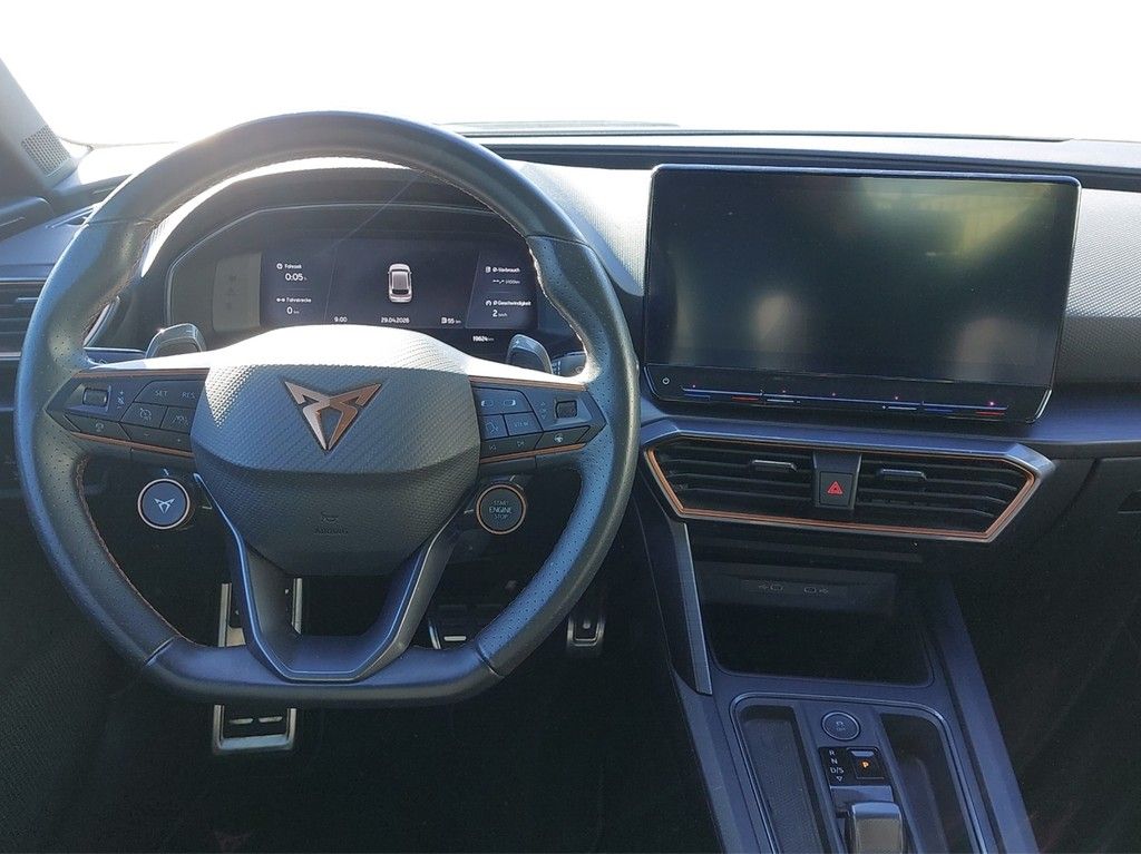 Cupra Leon - Bild 17