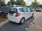Honda Jazz 1.2 1.Hand TÜV+Inspektion NEU - Honda Gebrauchtwagen von 2012