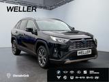 Toyota RAV 4 2.5 4x2 Hybrid Team D *LED*ACC*CAM*PDC*SHZ - Toyota RAV 4 Jahreswagen