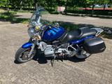 BMW R 1100 R, wenig km, guter Zustand