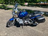 BMW R 1100 R, wenig km, guter Zustand - BMW 2000 R1100R