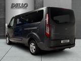 Ford Tourneo Custom Titanium 2.0TD L2 AT 8-Sitzer ACC - Ford: Sitzer 8