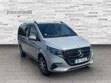 Mercedes-Benz V 250 d Style 4Matic LMR AHK Standheizung MBUX - Mercedes-Benz: Kombi, 7 Sitzer