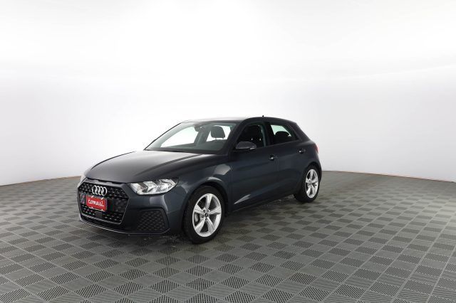 Audi AUDI A1 A1 SPB 25 TFSI Admired