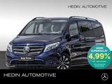 Mercedes-Benz Vito Tourer 116 Edition lang |KAM|KEYL|SHZ|AHK - Mercedes-Benz Vito: 7sitzer