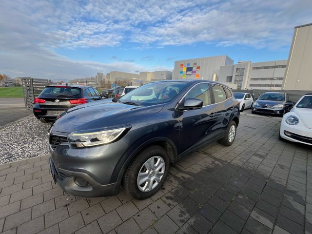 Renault Kadjar Life