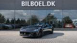 Maserati GranCabrio Sport MC - Maserati GranCabrio: Sport