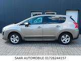 Peugeot 3008 2.0HDI Hybrid4/KLIMAAUTO/NAVI/PANORAMA - Peugeot: 2.0