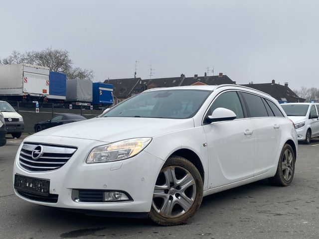 Opel Insignia A 1.6 Sports Tourer Sport