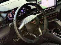 Cupra Terramar - Vorschau Bild 9