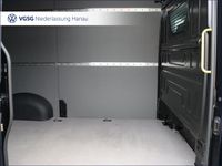 Volkswagen Crafter - Vorschau Bild 13