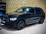 Mercedes-Benz GLC 300 de 4Matic|AMG-LINE|PANORAMA|BURMESTER| - Mercedes-Benz GLC 300 in Bochum