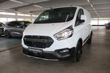 Ford Transit Custom TRAIL AHK Bott Einrichtung Leder - Angebote