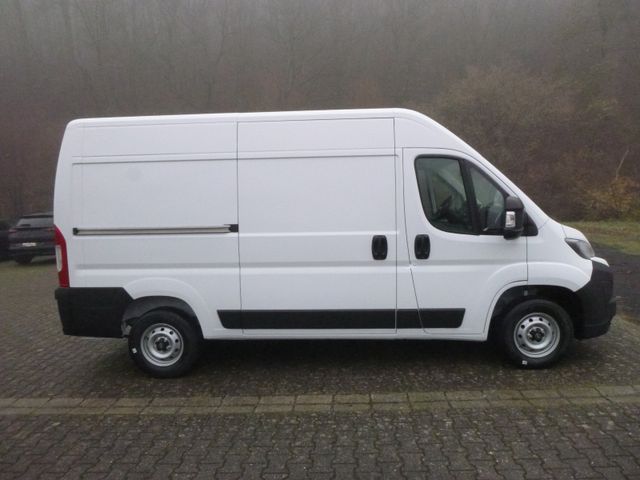 Movano Cargo L2H2