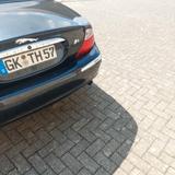 Jaguar S-Type R R - gebrauchte Jaguar S-Type aus dem Jahr 2003