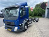 Volvo FL 280  4x2 LL E6 16 ton /AIRCO / FULL AIR SUSPE - Offers