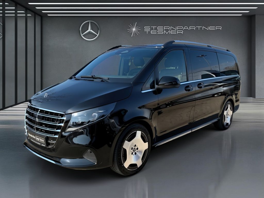 Image of Mercedes-Benz V 300