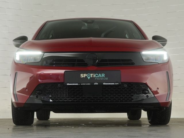 Corsa F FACELIFT GS+LED LICHT+RÜCKFAHRKAMERA+SIT