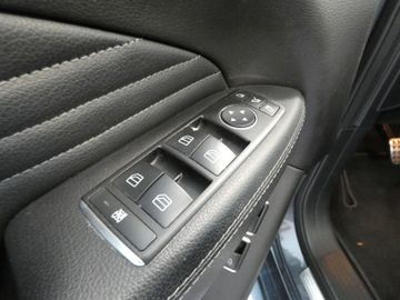 Mercedes GLE 400 - 10