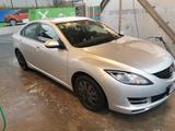 Mazda 6 GH - Mazda Mazda6 GH