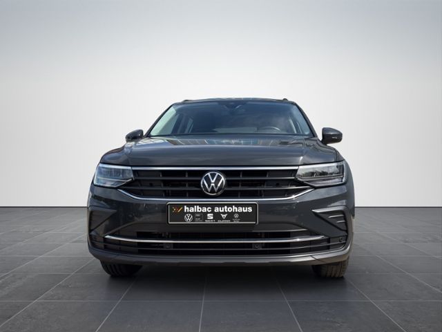 Volkswagen Tiguan Life 2.0 TDI SCR 110 kW 7-Gang-DSG foto 3