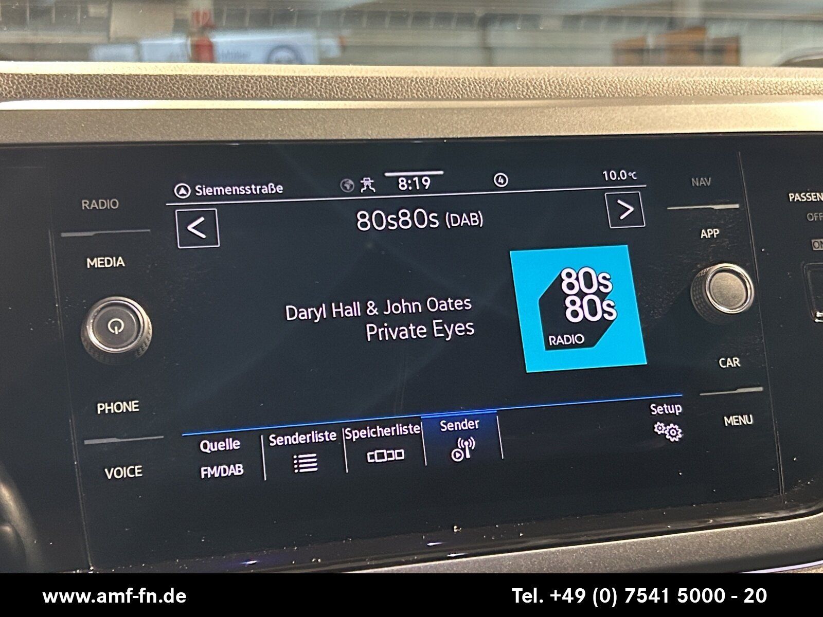 TAIGO 1.5TSI R-LINE IQ-DRIVE BLACK-STYLE AHK