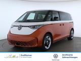 Volkswagen ID.Buzz LR Pro *AHK*HEAD-UP*HARMAN*MATRIX*KAMERA - Volkswagen ID. Buzz Gebrauchtwagen