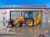 JCB 3CX - JCB Baggerlader 3cx