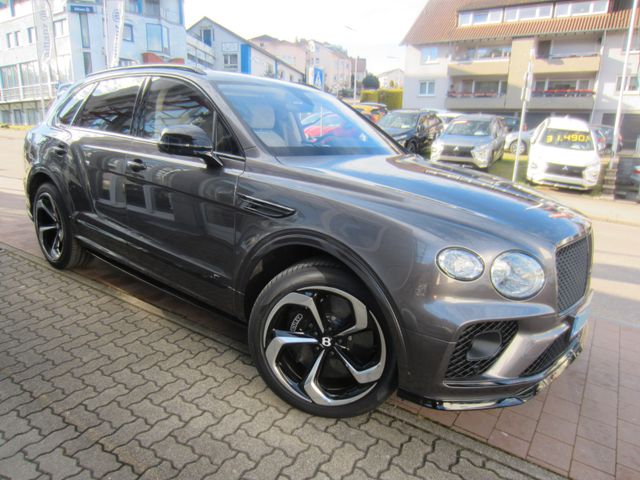 Bentley Bentayga 4.0 V8 S 4WD Autom./Ceramic Brakes/Naim