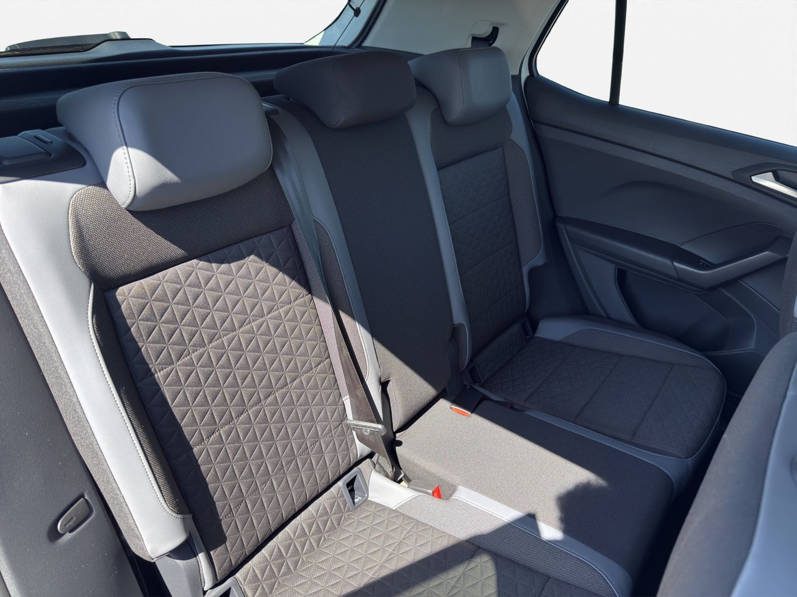 Volkswagen T-Cross - Bild 19
