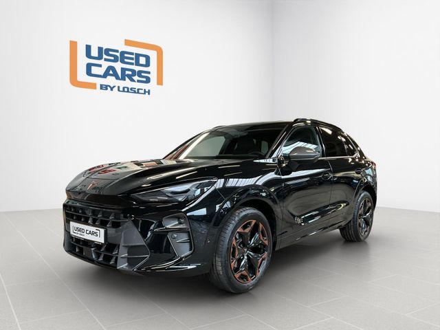 CUPRA Terramar DSG+Pano+AHK+Stand.H