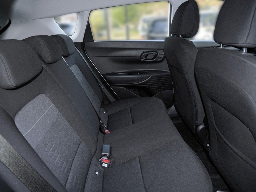 Hyundai BAYON – Bild 14