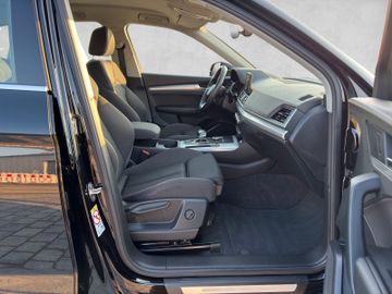 Audi Q5 40 TDI quattro sport|Anhängerkupplung|Xenon