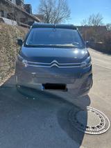 Citroën Campster Pössl 177 PS, 5 Sitze - Citroën: Campster