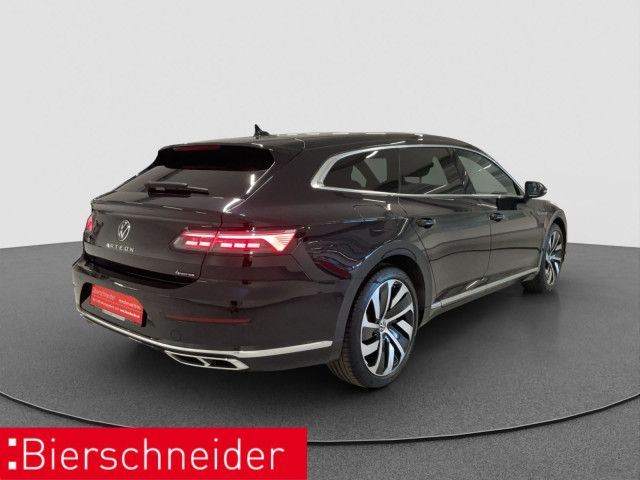 Volkswagen Arteon - Bild 7
