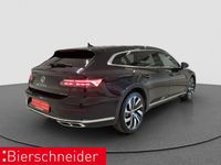 Volkswagen Arteon - Vorschau Bild 7