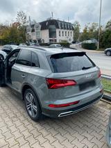 Audi Q5 3l TDI (ABT Chip)!!! - Audi Q5: Abt