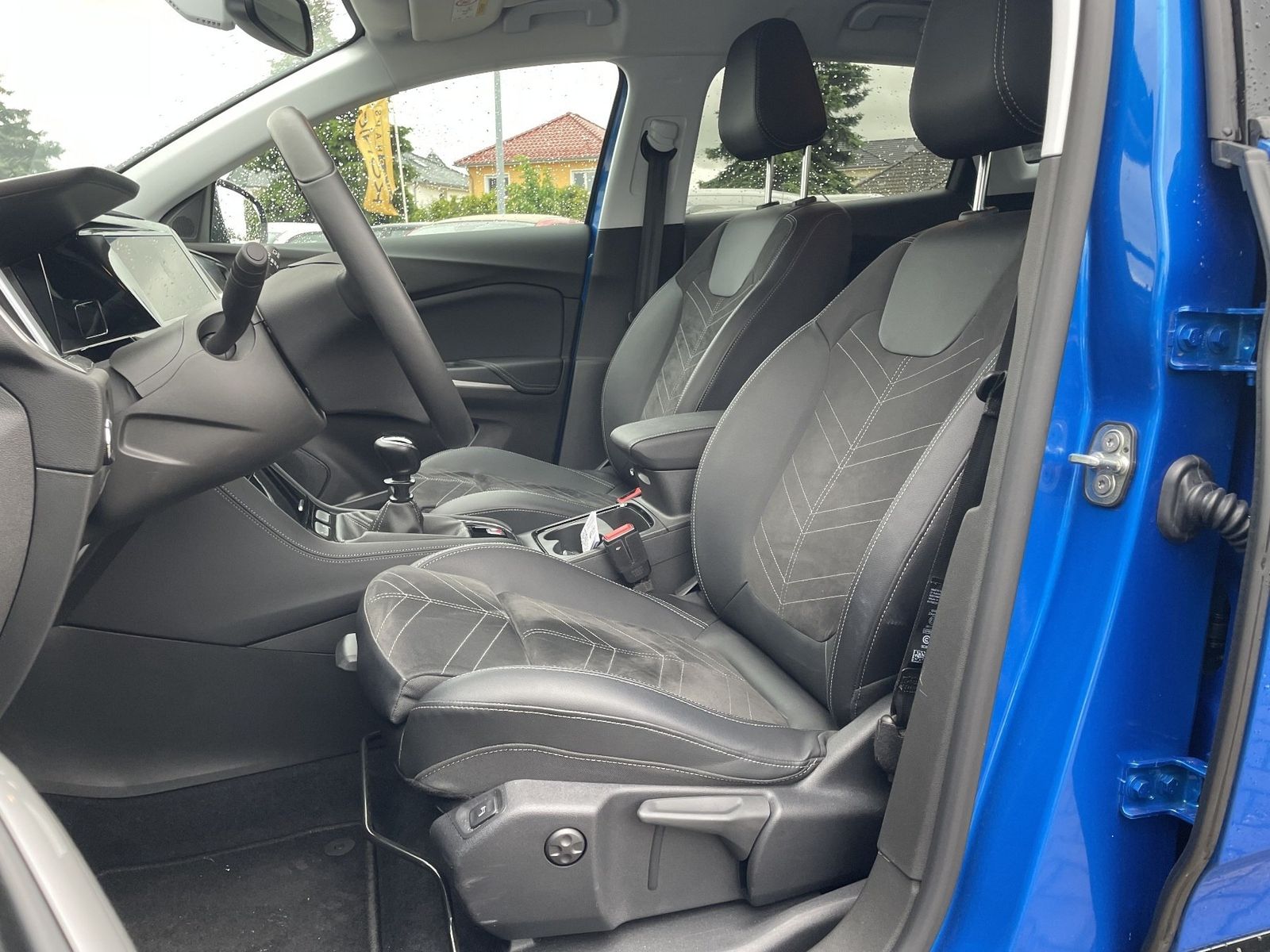 Opel Grandland (X) - Bild 14