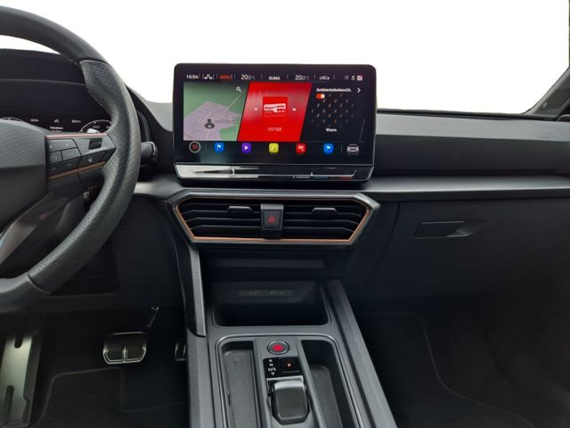 Cupra Leon 1.5 eTSI 7-Gang-DSG