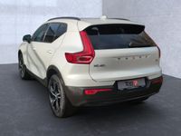 Volvo XC40 - Vorschau Bild 3