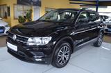 Volkswagen Tiguan BMT/Start-Stopp 4Motion AUTOMATIK / NAVI - Volkswagen Tiguan in Rostock
