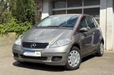 Mercedes-Benz A 170 CLASSIC 5 TÜRER KLIMA PDC TÜV NEU - gebrauchte Mercedes-Benz A 170 aus dem Jahr 2004