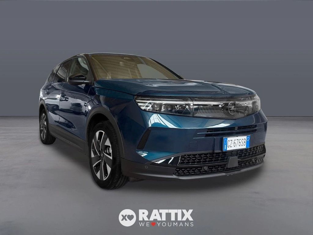Image of Opel Grandland (X)