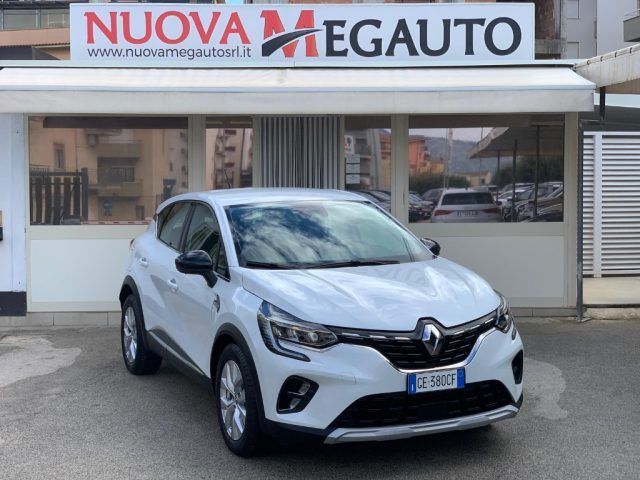 Renault RENAULT Captur Blue dCi 115 CV Business AUTOCARR