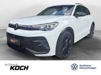 Volkswagen Tiguan - Vorschau Bild 1