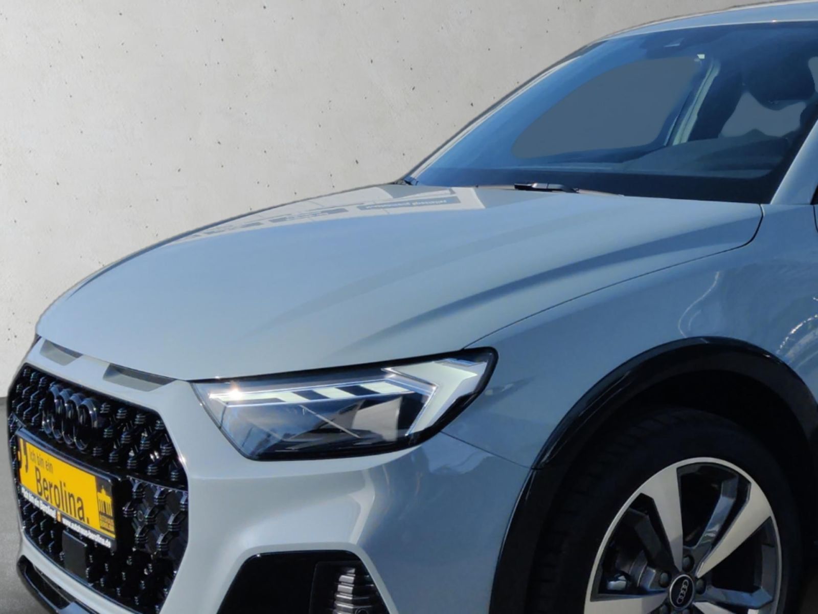Audi A1 - Bild 9