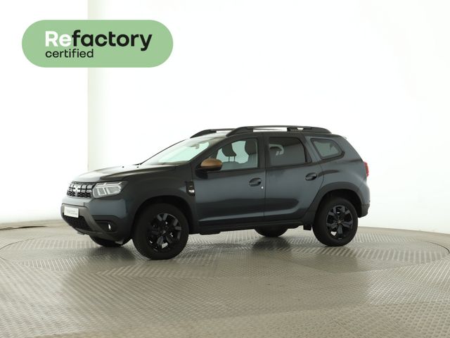 Dacia Duster TCe 150 Extreme 4WD+Vollausstattung