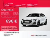 Audi A3 - Vorschau Bild 1