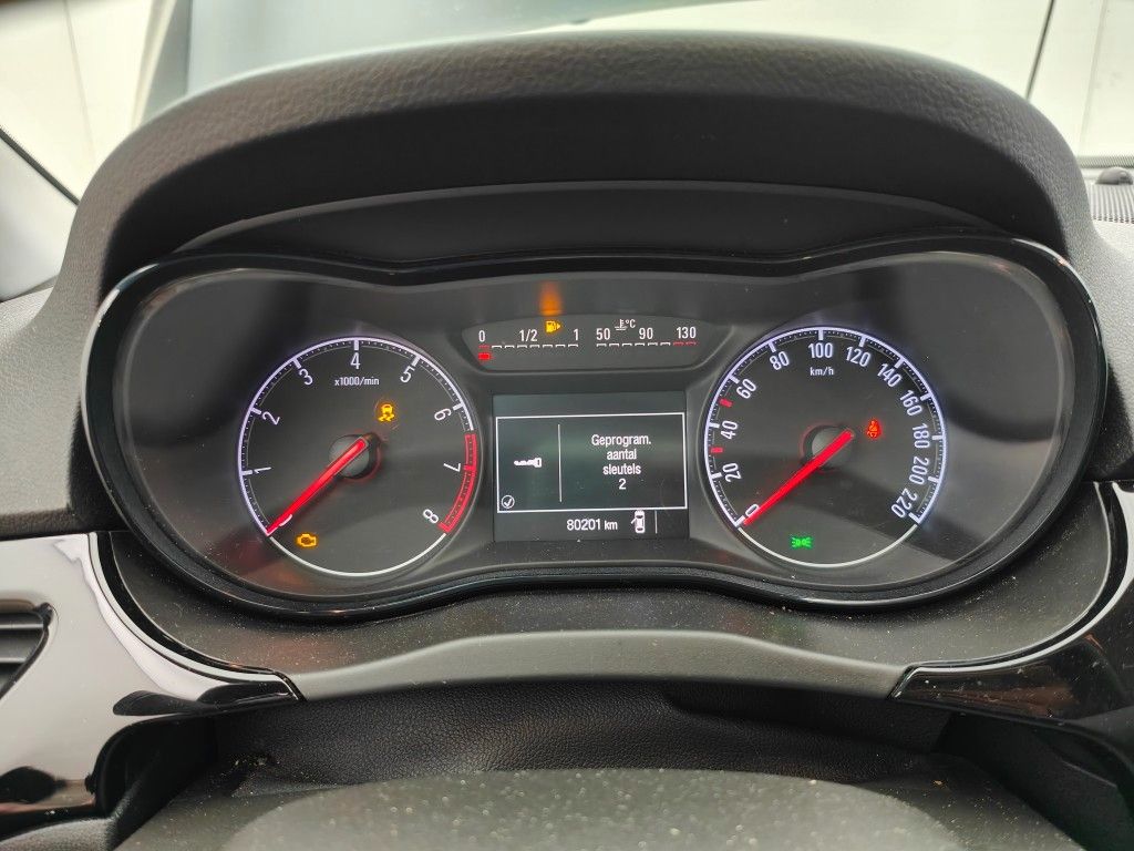 Fahrzeugabbildung Opel Corsa E 120 Years 1.4 66KW NAVI/LED/PDC/TEMP/ALU