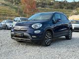 Fiat 500X 2.0 MultiJet 140 CV 4x4 Cross - Fiat 500L Cross: Limousine